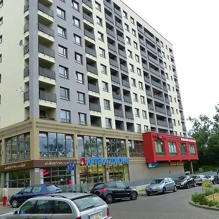 Sas Santi * Szczecin