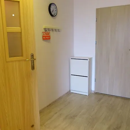 Sas Santi Lägenhet *